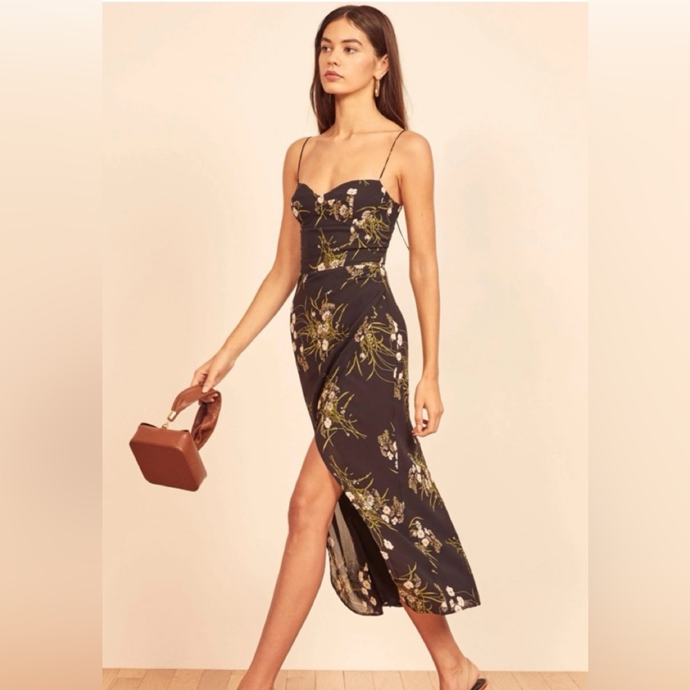 Reformation Dress